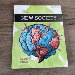 New Society